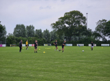 Training Schouwen-Duiveland Selectie op sportpark Het Springer van dinsdag 4 juni 2024 (29/139)